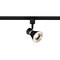 Nuvo 12-Watt LED Cinch Track Head - 3000K - Matte Black and Brushed Nickel Finish TH644 - alternate 2